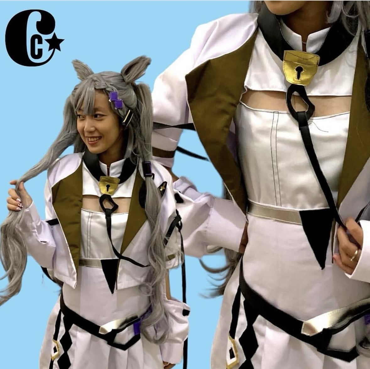 Vestia Zeta - Hololive ID - Foto 2