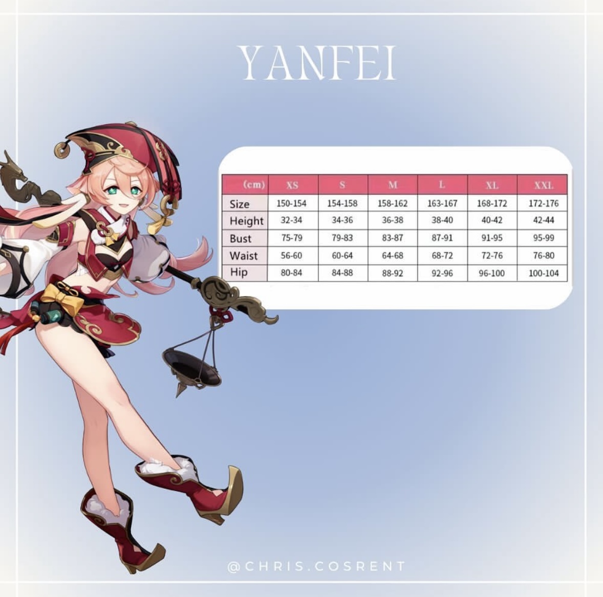 Kagura Exorcist - MLBB - Foto 3