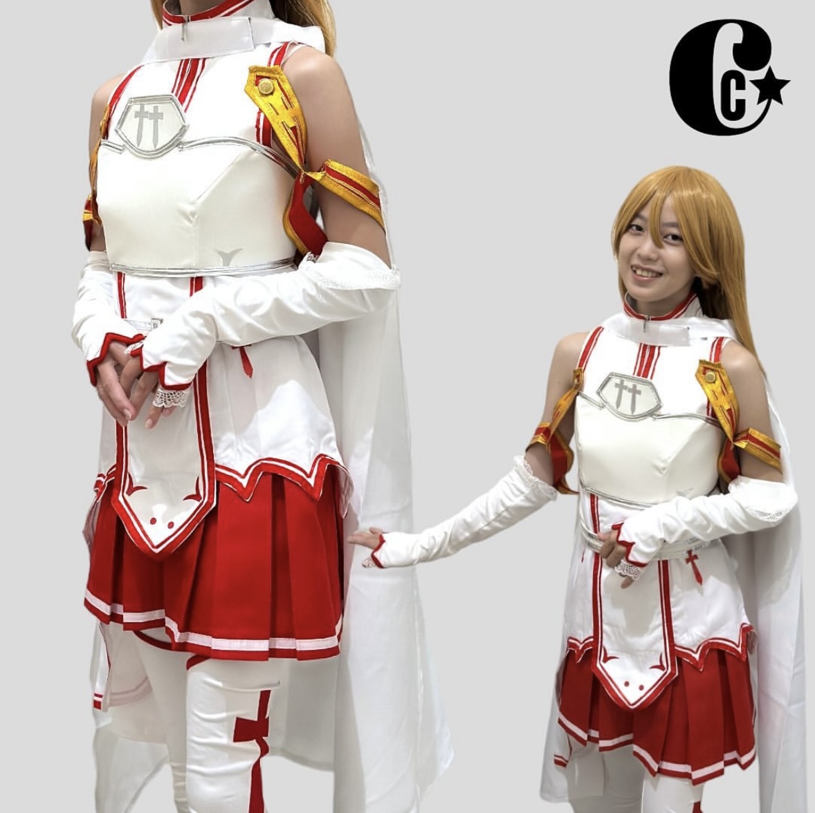 Asuna Yuuki - Foto 2