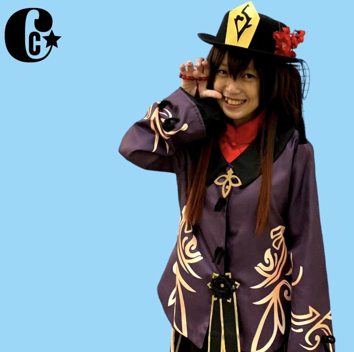 Hu Tao - Genshin Impact - Foto 2